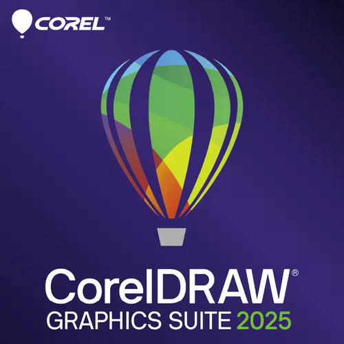 Coreldraw graphics suite 2025 - coreldraw,
