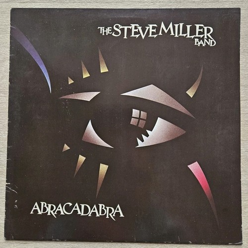 The steve miller - band,