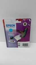 Epson T0802 cartuccia di