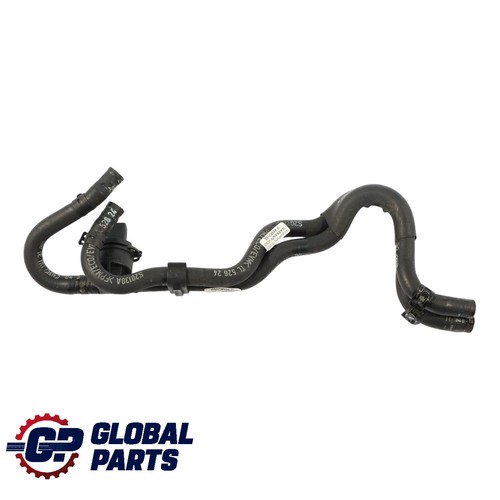 Audi tuyau de carburant - b7,