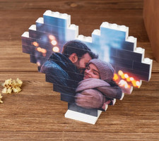 Mattoncini Cuore