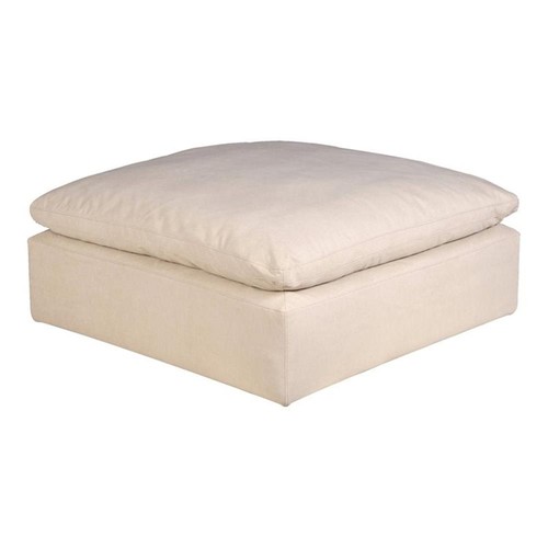 Pouf componibile antiscivolo