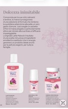Crema viso malva JUST per