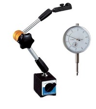 BASE MAGNETICA CON SUPPORTO