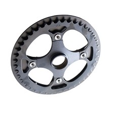 Guarnitura per bici elettrica