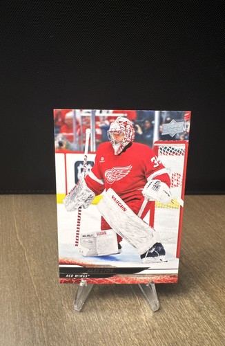 2024 upper deck series - deck, 1