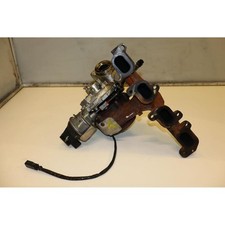 TURBOCOMPRESSORE PER VOLKSWAGEN PASSAT CC (12-15) 2.0 16V TDI (103KW) 2WD 2012