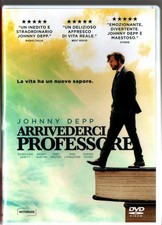 Arrivederci professore Johnny