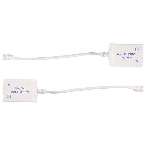 Splitter filtro dsl pezzi - splitter, 2