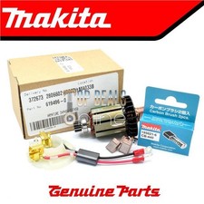 Makita Portaspazzole Armatura