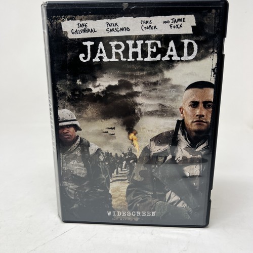 Jarhead - , (dvd,