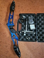 Hoyt Matrix lft hand 25"