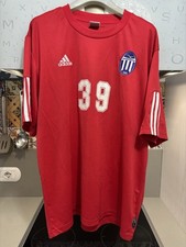 Maglia Calcio Originale Ostia