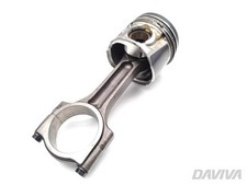 Pistone motore Nissan X-Trail