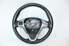 Volante Ford Tourneo Courier 2014 Comandi Radio