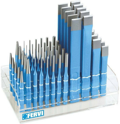 Serie scalpelli cacciaspine - serie,
