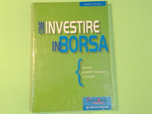 Come investire borsa - come,
