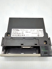 ALLEN-BRADLEY 1756-ENET/B 96383073 B01 CONTROLOGIX