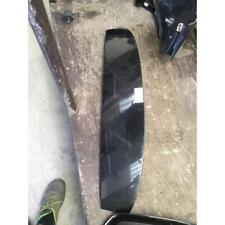 SPOILER POST. PER BMW SERIE 3 E46 (01-05) RESTYLING 2.0 TD (320D) (110KW) 2001