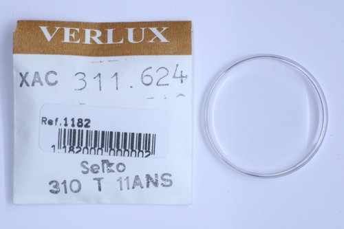 Seiko 310t11an vetro - s, crystal