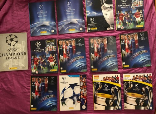 Edizioni panini album - edizioni,