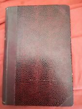 primo e secondo LIBRO DELLA