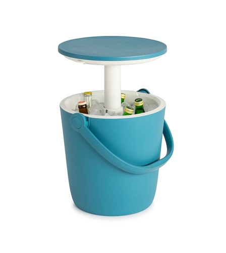 Keter bar oceanblue - keter, go