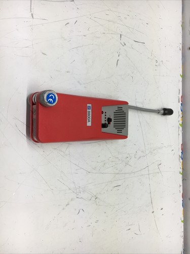 Tif instruments 8800a - instruments,