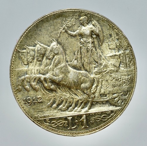 Vittorio emanuele iii - vittorio,