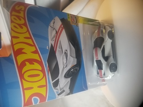 2024 hot wheels ford gt - hot,
