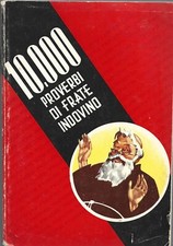 10.000 proverbi di Frate
