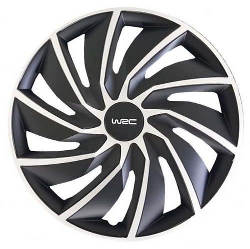 Set copricerchi turbo - 4,