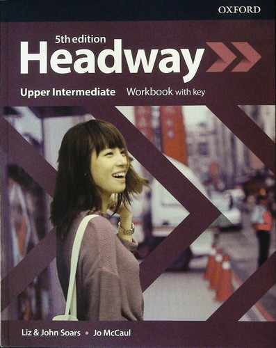 Oxford headway - oxford,