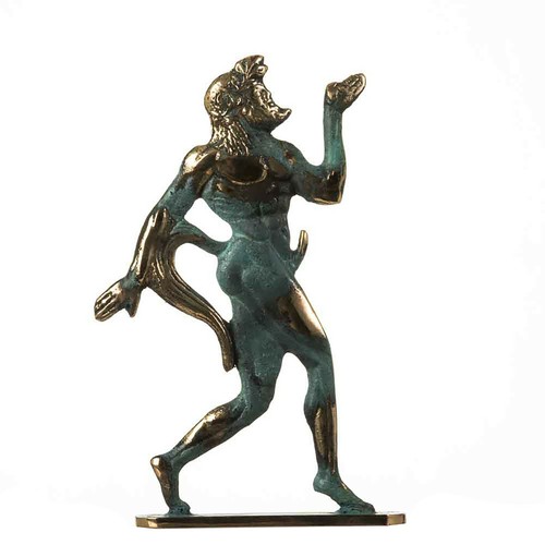 Statua del pene - , scultura