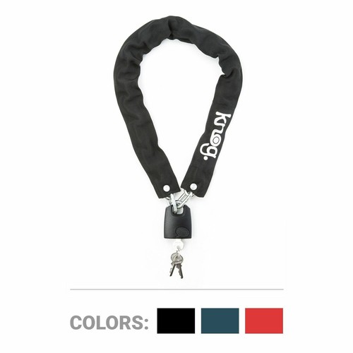 Knog giacca dritta - knog,
