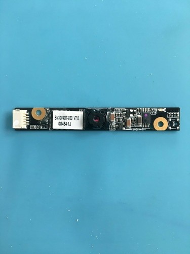 Webcam camera board - camera, pc