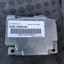 FORD MONDEO MK4 S-MAX MODULO