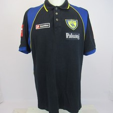 lotto Chievo Verona Polo Shirt