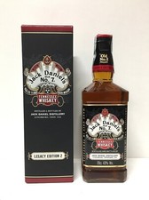 Jack daniel legacy - jack,