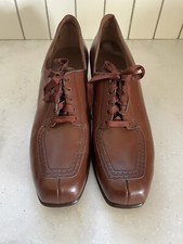 Vintage Women’s Shoes Oxford