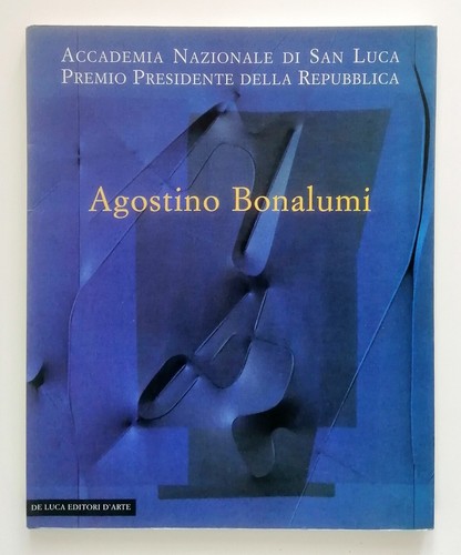 Agostino bonalumi accademia - agostino,