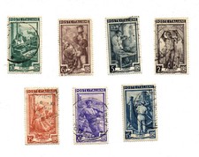 francobolli rari Italia -