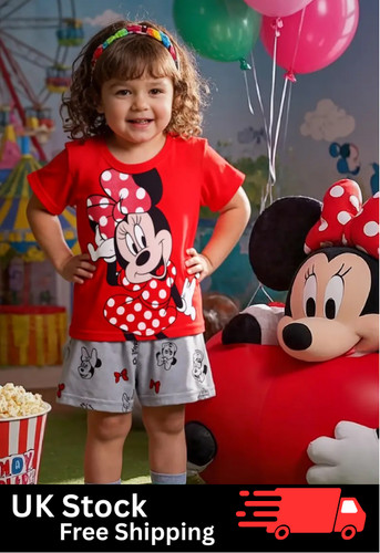 Pigiama topolino minnie - pigiama,