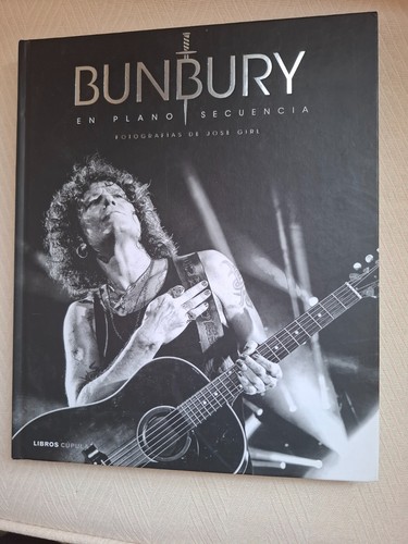 Bunbury - (heroes, del