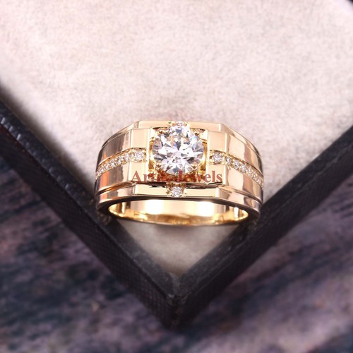 Moissanite con - 1.50,
