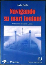 NAVIGANDO SU MARI LONTANI