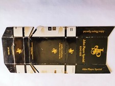 JOHN PLAYER SPECIAL PACCHETTO