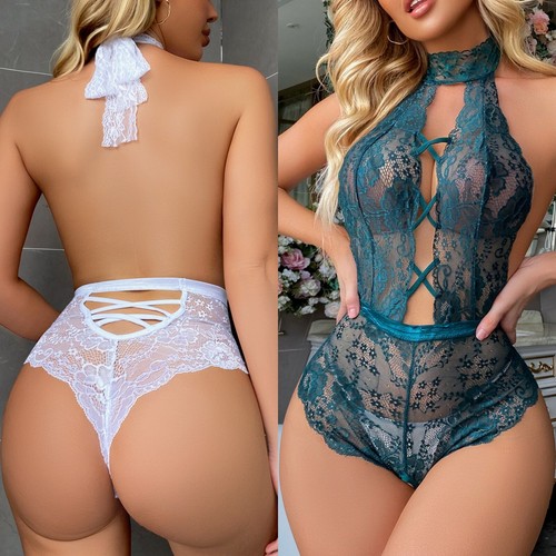 Pigiama donna sexy-lingerie