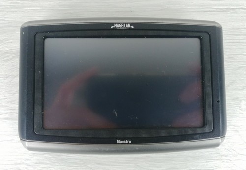 Magellan maestro 4050 - maestro,