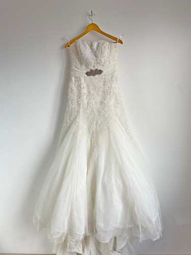 Abito sposa pronovias - sposa,